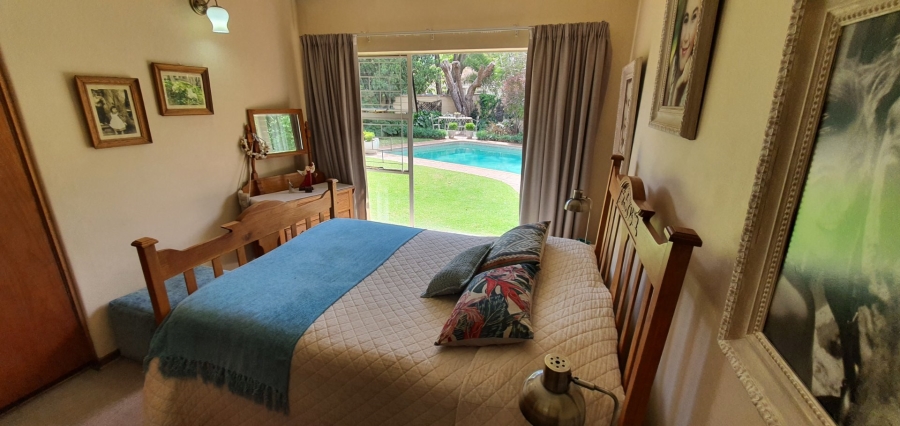4 Bedroom Property for Sale in Brandwag Free State